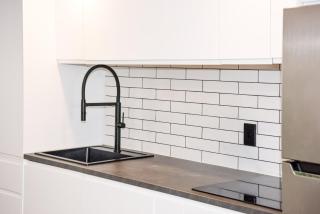 Quiet New Farm Retreat with Pool & Free Parking - 5