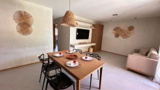 02 Suítes-Varanda-Porto de Pedras Patacho D02 - 9