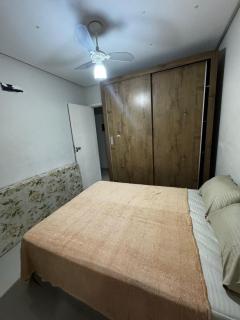 Amazonas 603, aconchego e praticidade na Praia do Morro - 2