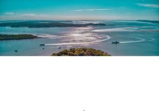 Kurrajong Salt & Serenity - 1