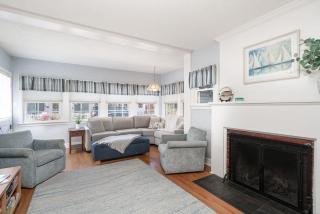 304 Ruby A & B - Charming Balboa Island Duplex - 7