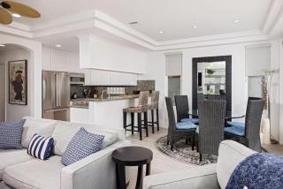 Stunning Beachfront withLarge Patio- 204 EOF A home - 1