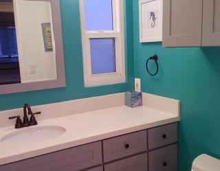 Location! Walk to beach, grocery restaurants- home - 1