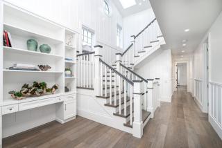 Coastal Luxury Retreat with Stunning Rooftop Deck townhouse - 3