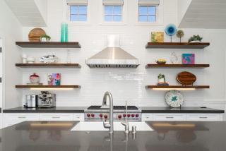 Coastal Luxury Retreat with Stunning Rooftop Deck townhouse - 2