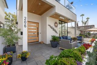 Balboa Island Luxe home - 7