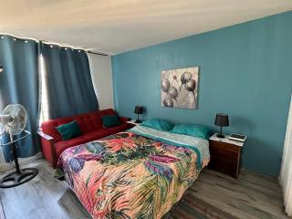 Apartment Relocation San Isidro - 4