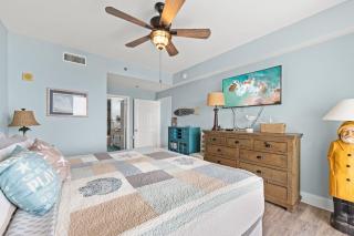 Resort Condo! Pools, Hot Tubs & Beach Access - 4