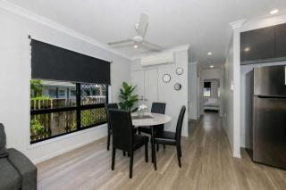 Golfview Retreat Townsville - 2