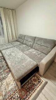 Cozy 1BR Apartment for 4 in Central Ulaanbaatar - 5