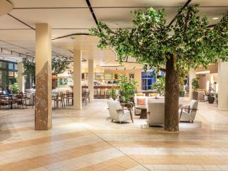 Apartment mit Balkon im Ferienpark in Schöneck - Schöneck - 1