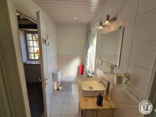 Maison en pierre, animaux OK - 6 pers. - FR-1-616-565 - 2