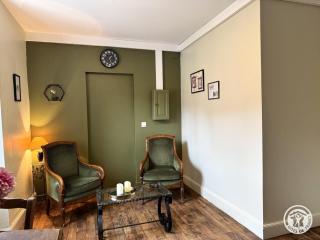 Gîte charme Périgord - 2 pers. - FR-1-616-569 - 5