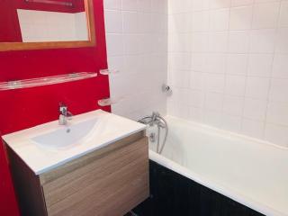 Duplex avec balcon - 6 pers. - FR-1-314-320 - 3