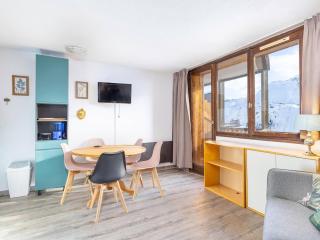 Studio Avoriaz, sud - 4 pers. - FR-1-314-327 - 7