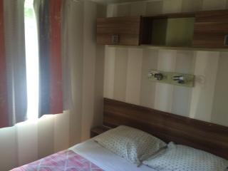 Mobil home - 2 pers. - API-1-52-2184 - 6