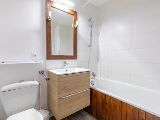 Appartement cosy au pied des pistes - 5 pers. - FR-1-314-331 - 3