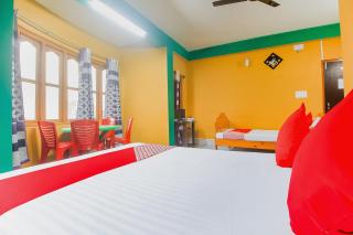 Hotel O Jwajalapa Homestay - 6