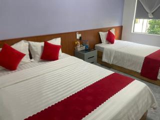 Huong Viet Hotel - 8