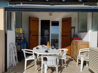 Villa T3 Mezzanine, 6 pers., Accès plage, Parking, Animaux admis - FR-1-798-39 - 3