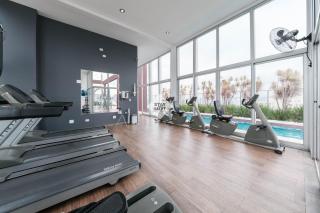 Conforto e Praticidade no Coração de Guarulhos - Apto Completo com Vaga! #StayLuvi - 7