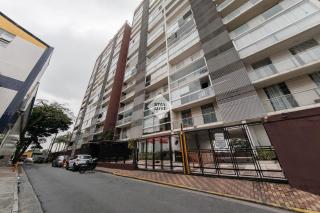 Conforto e Praticidade no Coração de Guarulhos - Apto Completo com Vaga! #StayLuvi - 9