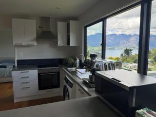 Queenstown DreamHouse1-Lakeview - 0
