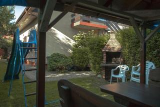 Studio for 2 people, Rowy - 1
