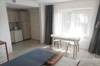 Studio for 2 people, Rowy - 7