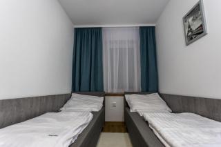 2-room apartment for 4 people, Rowy - 4