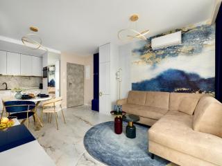 Comfortable 2-room apartment, indoor pool - 6
