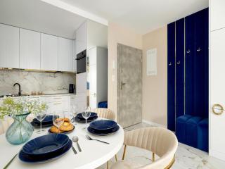 Comfortable 2-room apartment, indoor pool - 2