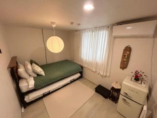 오소르 프리미엄 원룸텔 안양명학역점 - 4