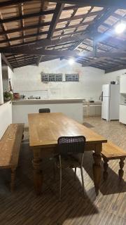 Espaço das esmeraldas - 1