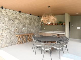 Seu Refúgio no Patacho-Elegância e Tranquilidade - 3