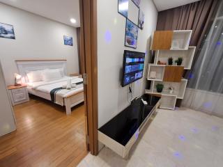 Vortex Family suites Apartment - 6