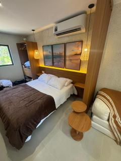 Seu Refúgio no Patacho-Elegância e Tranquilidade - 1