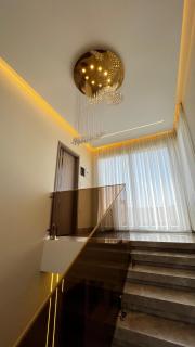 modern relaxing villa - 5