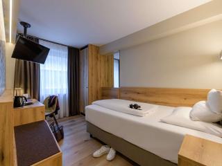 Mercure Hotel München Altstadt - 8
