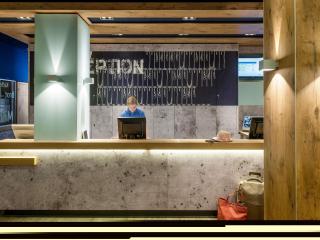 Ibis Budget Graz City - 1