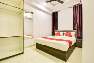 Hotel O D-Saffron hotel & restaurant - 5