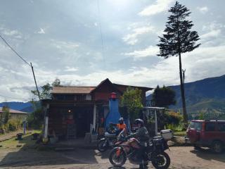 Starlight Mountain Lodge SIGCHOS - 1