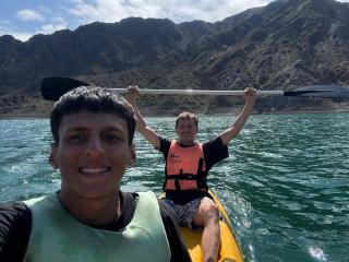 Starlight Mountain Lodge SIGCHOS - 1