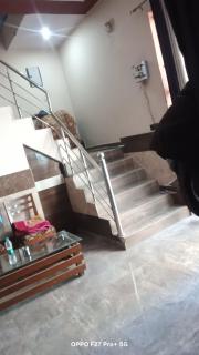 Ashirwad home feel seprate and alone for heart relex - 2