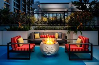 Pixar Place Hotel - 4