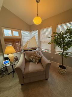 Buckeye Lake 3 bedroom, sleeps 6, lg bath, kitchen - 6