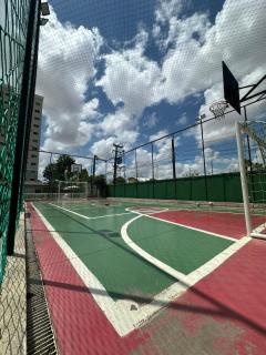 Apartamento 5 pessoas - Próximo ao Aeroporto - 8