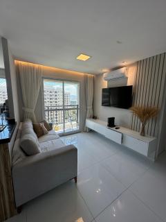 Apartamento 5 pessoas - Próximo ao Aeroporto - 9