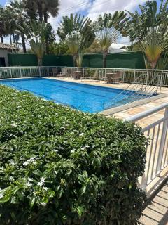 Apartamento 5 pessoas - Próximo ao Aeroporto - 6