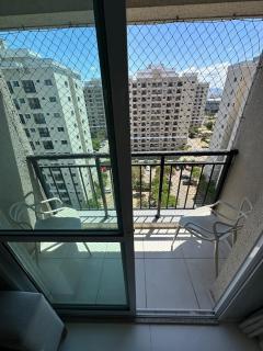 Apartamento 5 pessoas - Próximo ao Aeroporto - 5